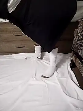 Lady Libra online show from December 17, 2024, 5:36 pm