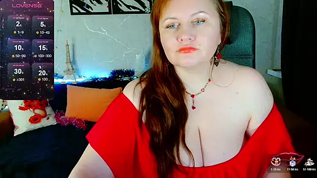 Nikki March online show from January 8, 2026, 2:23 pm