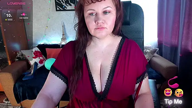 Nikki March online show from April 2, 2026, 8:54 am