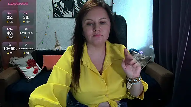Snapshot of Nikki_March chatting on June 23, 2026, 8:23 am Nikki March online show from June 23, 2026, 8:23 am