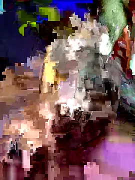 elmikibb online show from October 7, 2025, 5:47 pm