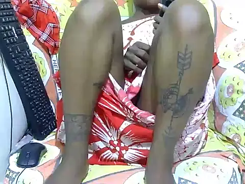 Sexy kienyeji online show from March 17, 2025, 11:02 pm