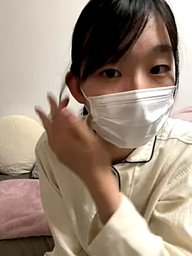-Rinka- online show from October 24, 2025, 3:11 pm