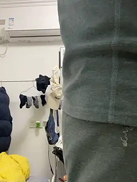 Jie-sexy online show from April 28, 2026, 4:00 pm