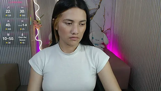 Chiara tay online show from May 9, 2026, 7:17 pm
