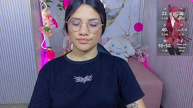 Snapshot of Chiara_tay chatting on June 26, 2026, 11:38 am Chiara tay online show from June 26, 2026, 11:38 am