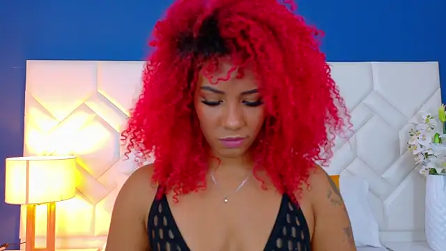 Snapshot of RubyRossel chatting on September 10, 2025, 12:48 pm RubyRossel online show from September 10, 2025, 12:48 pm