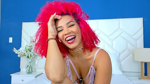 RubyRossel online show from March 20, 2026, 12:17 pm