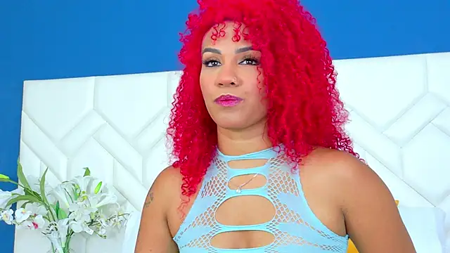 Snapshot of RubyRossel chatting on January 8, 2026, 1:06 pm RubyRossel online show from January 8, 2026, 1:06 pm