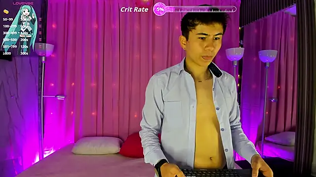 noah and rose online show from April 19, 2026, 7:16 pm