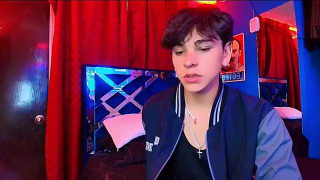 Luke Howland online show from March 17, 2026, 2:58 am