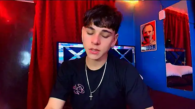 Luke Howland online show from February 10, 2026, 12:20 am