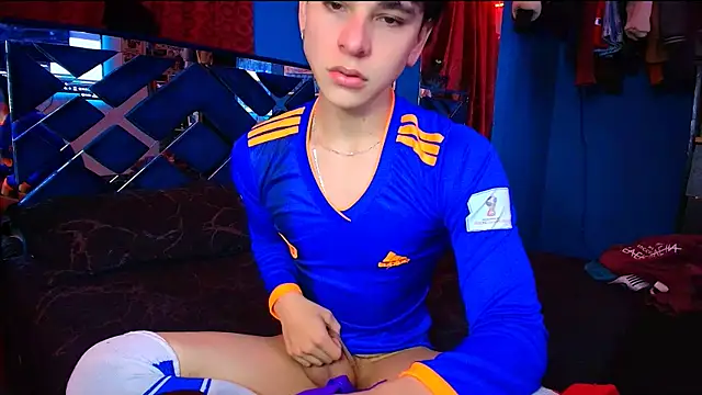 Luke Howland online show from October 24, 2025, 11:59 pm