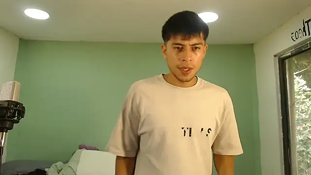 danielitopapuu online show from January 5, 2026, 5:27 pm