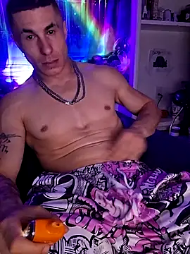 --D-a-D-D-y- online show from March 26, 2026, 8:56 am