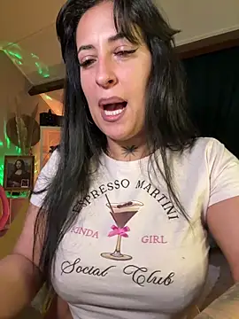 CarolaDrago online show from February 1, 2026, 7:50 am