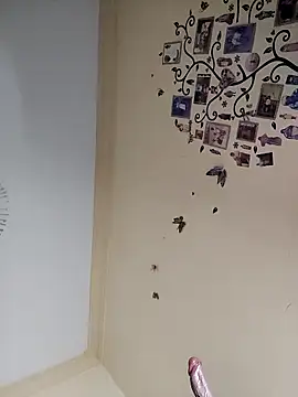 Jacky queen online show from March 15, 2026, 5:58 am