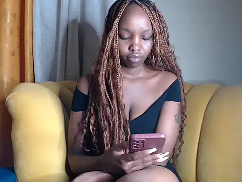 sexxygoldy online show from February 26, 2026, 12:16 pm