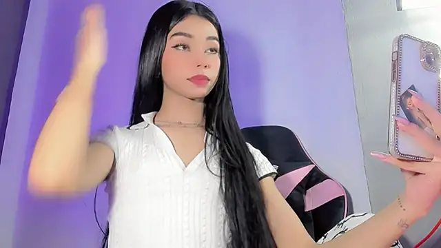 Snapshot of JisselMiller chatting on March 8, 2025, 5:07 am JisselMiller online show from March 8, 2025, 5:07 am