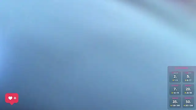  AllisonSweet  online show from January 12, 2026, 8:04 pm