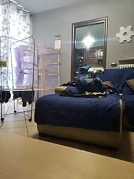 teddy79good online show from September 21, 2025, 9:25 am