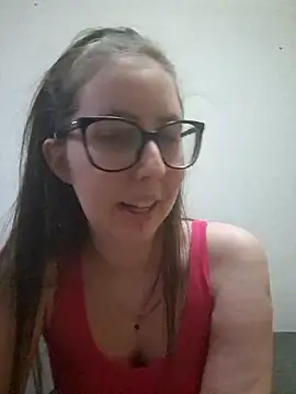 Sarah459 online show from January 8, 2026, 8:26 pm