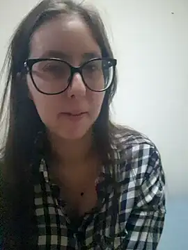 Sarah459 online show from February 16, 2026, 7:01 pm