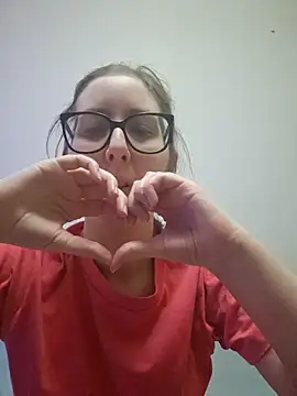 Sarah459 online show from June 3, 2026, 8:24 pm