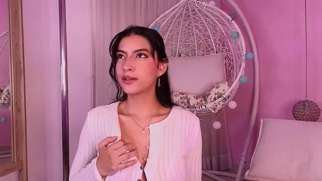 Snapshot of Susana_Sanchez chatting on May 12, 2026, 11:38 am Susana Sanchez online show from May 12, 2026, 11:38 am