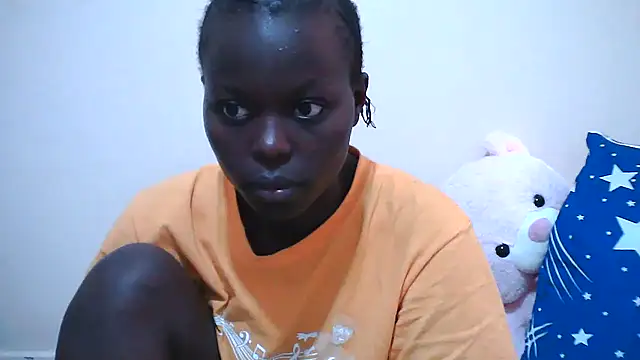 ebony curvedass online show from February 27, 2026, 10:48 am