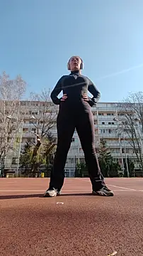 FENIX ZLA online show from March 22, 2026, 8:27 am