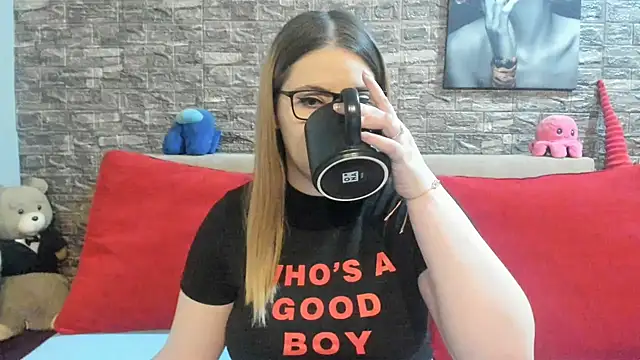 kalindahot online show from March 29, 2026, 5:36 pm