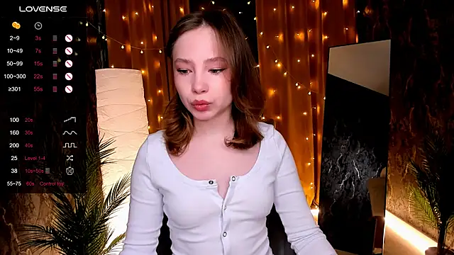 LanaBlu  online show from February 27, 2026, 2:23 am