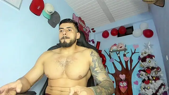  Poseidon1  online show from February 21, 2026, 3:41 am