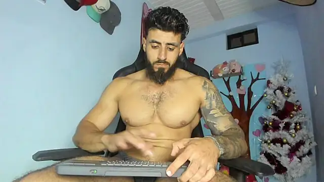 Snapshot of _Poseidon1_ chatting on May 28, 2026, 3:14 am Poseidon1 online show from May 28, 2026, 3:14 am
