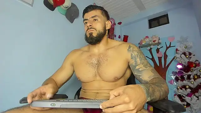 Snapshot of _Poseidon1_ chatting on May 13, 2026, 3:13 am Poseidon1 online show from May 13, 2026, 3:13 am