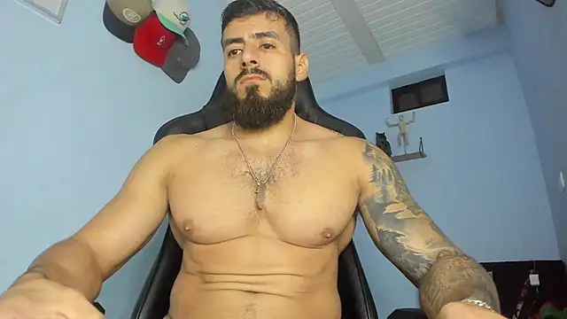 Snapshot of _Poseidon1_ chatting on November 29, 2025, 4:56 am Poseidon1 online show from November 29, 2025, 4:56 am