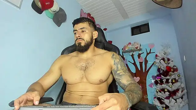 Snapshot of _Poseidon1_ chatting on May 8, 2026, 3:10 am Poseidon1 online show from May 8, 2026, 3:10 am