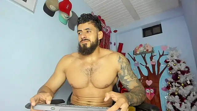 Snapshot of _Poseidon1_ chatting on May 31, 2026, 3:12 am Poseidon1 online show from May 31, 2026, 3:12 am