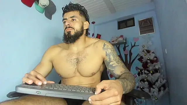 Snapshot of _Poseidon1_ chatting on June 7, 2026, 3:12 am Poseidon1 online show from June 7, 2026, 3:12 am