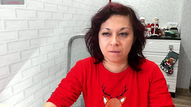 TeasyLana online show from January 10, 2026, 6:20 am