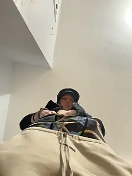 VixyGang online show from February 28, 2026, 9:14 pm