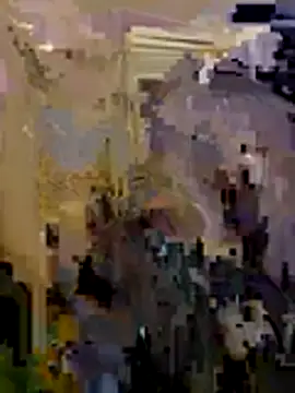 VixyGang online show from December 15, 2025, 4:07 am