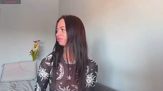 Melanisoul online show from March 14, 2026, 3:34 am