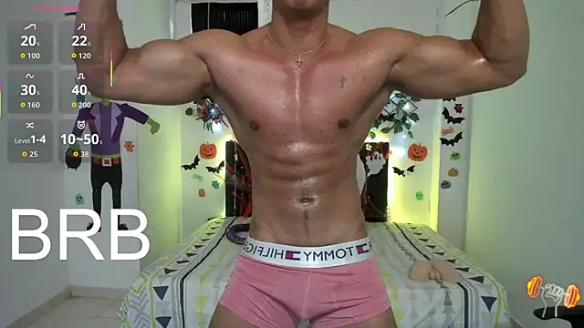 Snapshot of Taylor_John chatting on June 3, 2026, 1:45 pm Taylor John online show from June 3, 2026, 1:45 pm