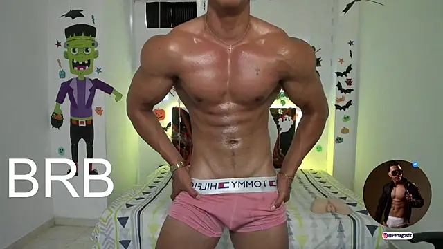 Taylor John online show from April 10, 2026, 9:00 pm