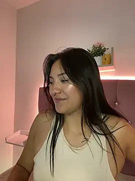 angellique 22 online show from March 5, 2025, 9:27 am