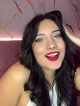 angellique 22 online show from March 22, 2025, 7:15 am