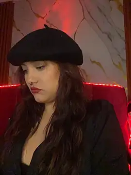 angellique 22 online show from April 30, 2026, 5:03 am