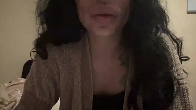 myloveforyouu online show from May 14, 2026, 3:36 am
